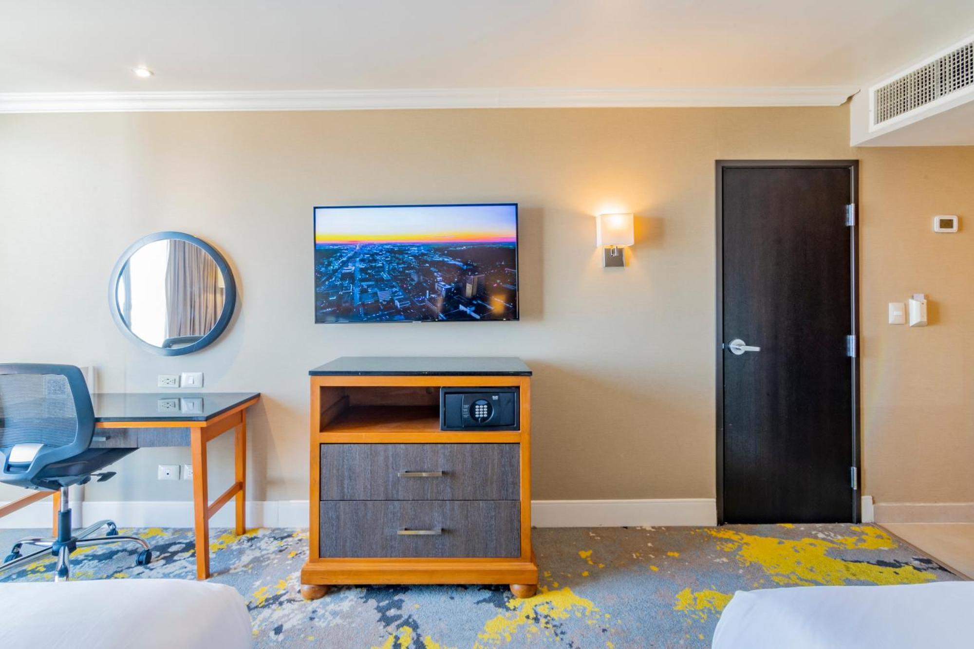 Deluxe Double Room Balcony newly renovated