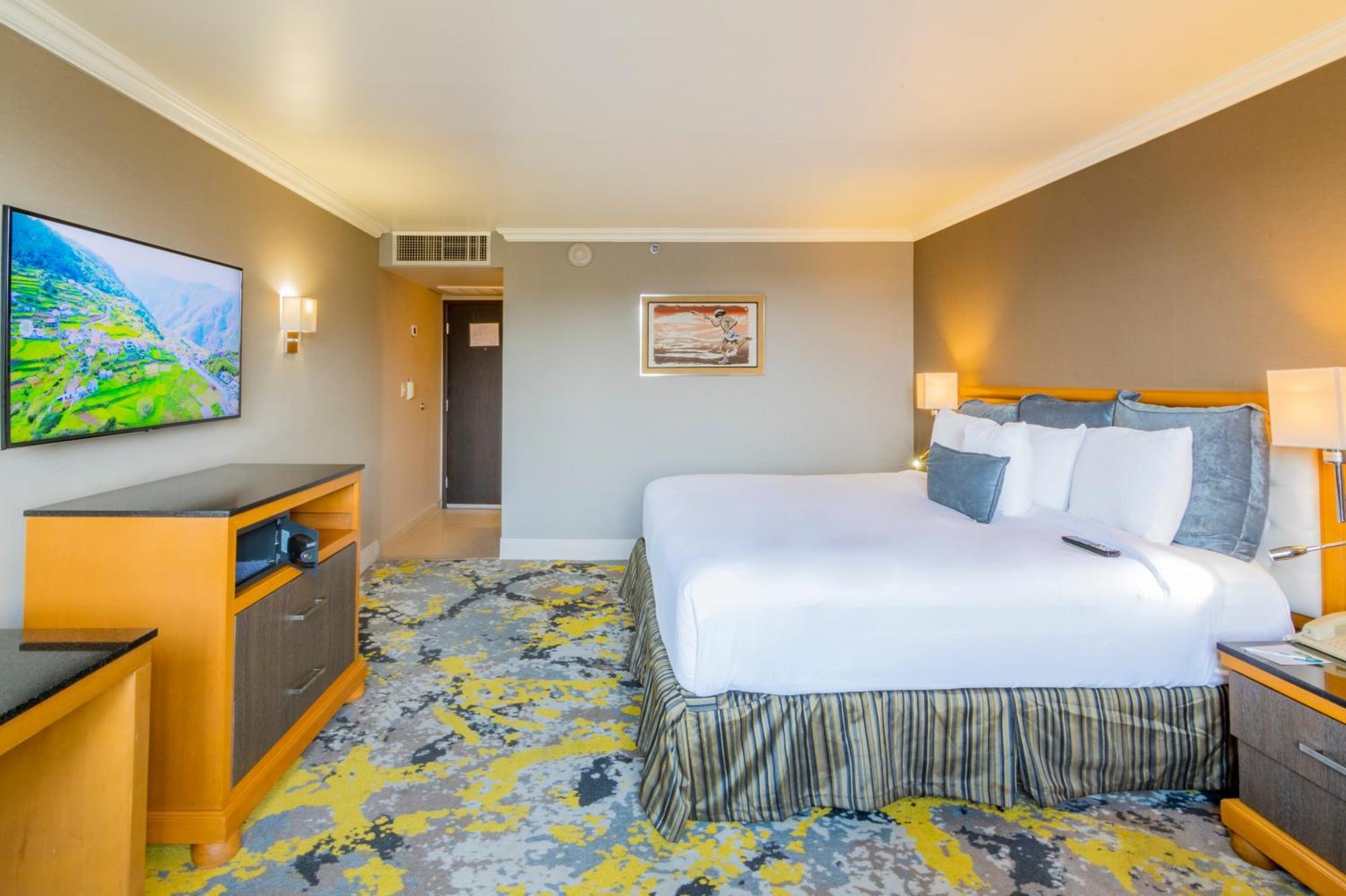 Deluxe Single Room Balcony newly renovated
