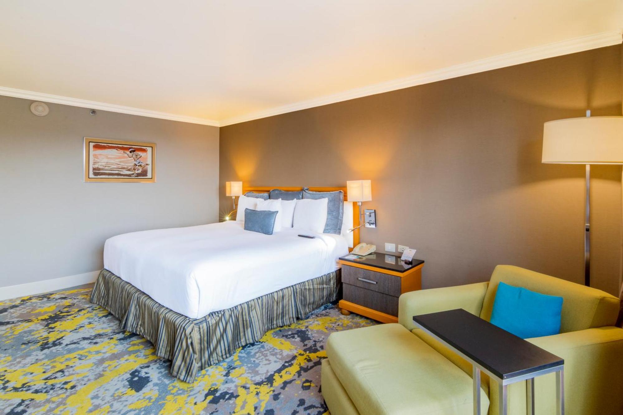 Deluxe Single Room Balcony newly renovated