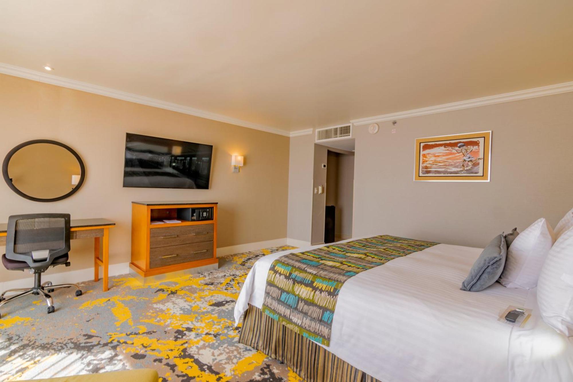 Junior Suite