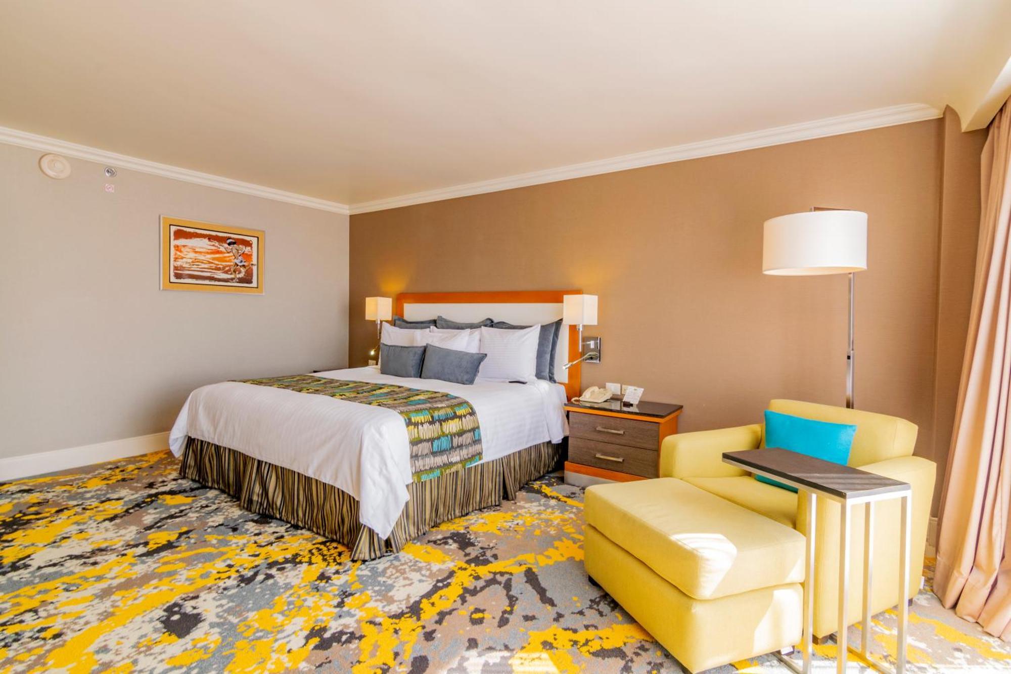Junior Suite