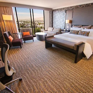 Hotel en Ciudad Juárez