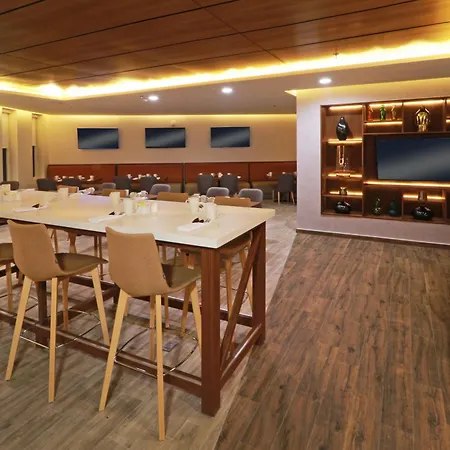 Holiday Inn - Ciudad Juarez By Ihg-2
