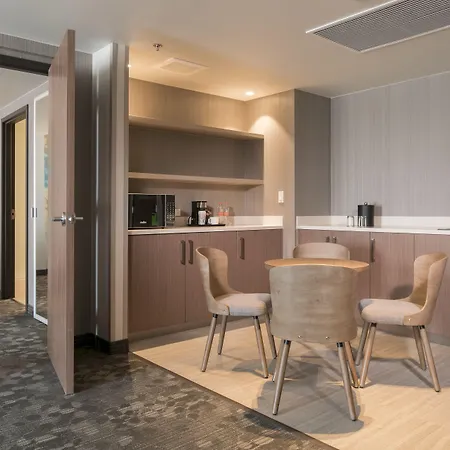 Courtyard By Marriott Ciudad Juarez-3
